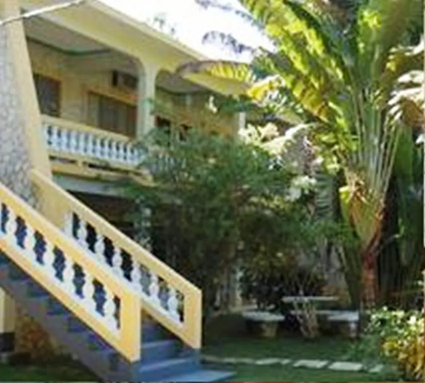 Golden Sunset Villas Negril Jamaika