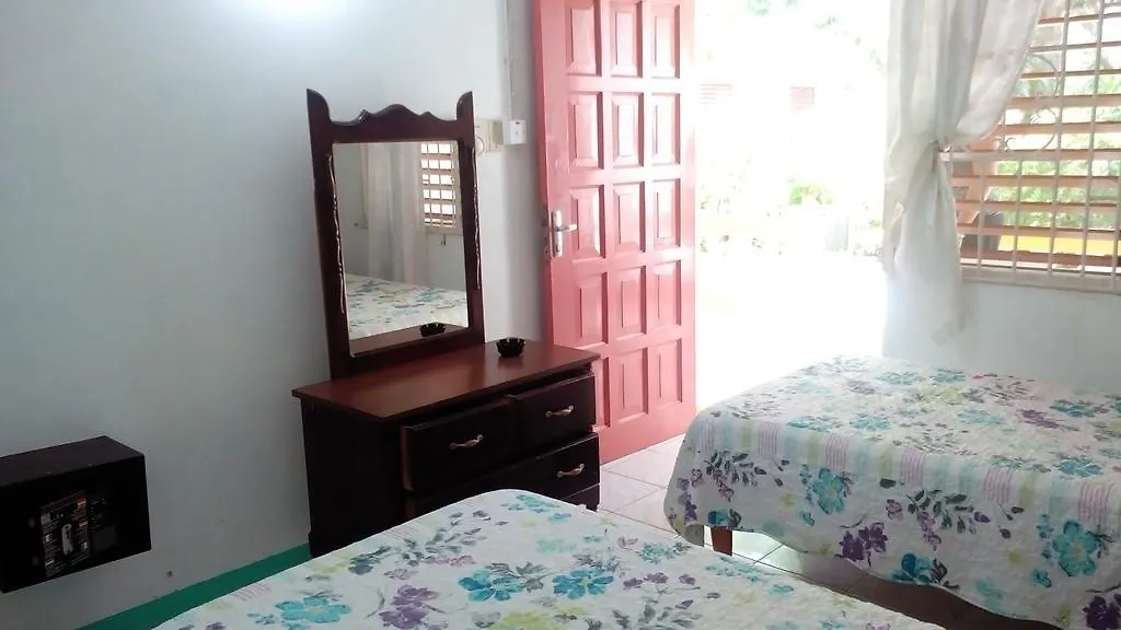 Golden Sunset Villas Negril Lodge