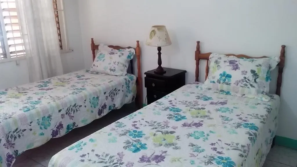 Lodge Golden Sunset Villas Negril