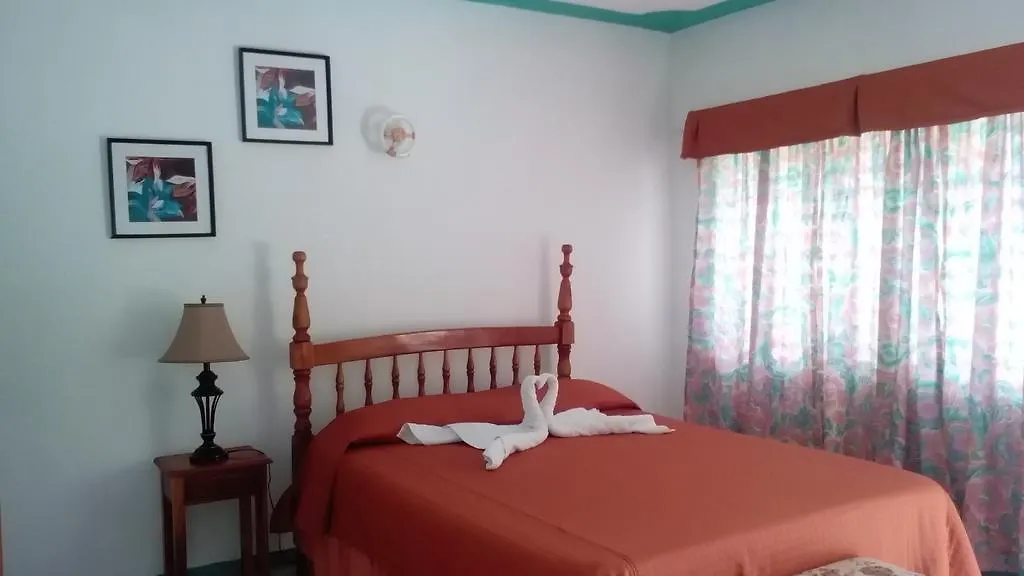 Lodge Golden Sunset Villas Negril