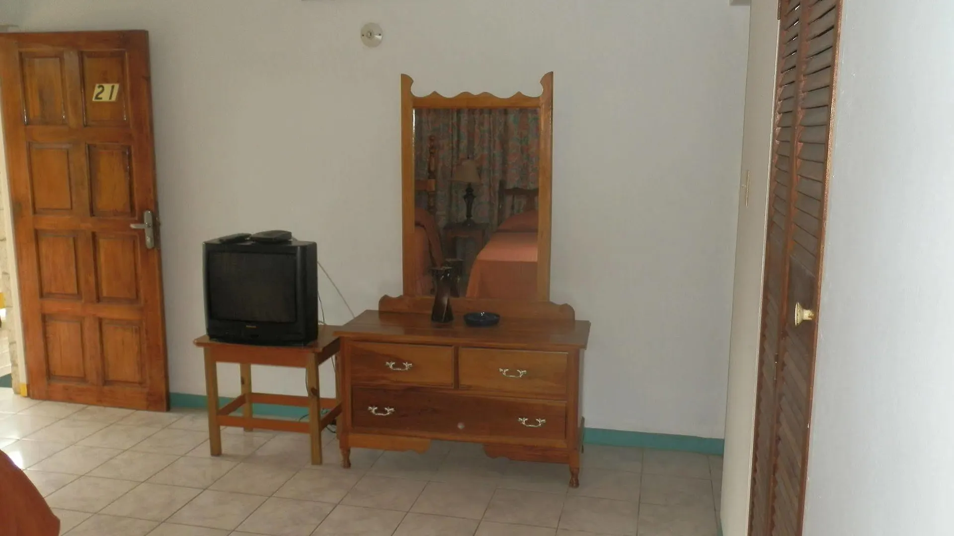 Lodge Golden Sunset Villas Negril
